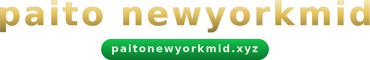 paito newyorkmid logo